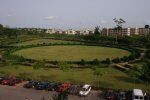 Covenant University Campus View