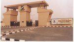 Gombe university