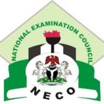NECO GCE Mathematics Questions 2023 Expo and Answers 1 Z 1 1 1 1