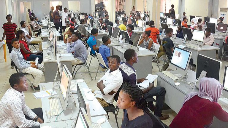 Jamb 2019 Results
