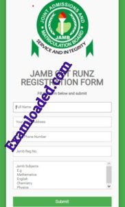 2023 jamb expo | 2023 Jamb runz | Jamb Questions and answers