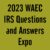 2023 WAEC IRS Questions and Answers Expo Runz