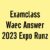 Examclass Waec Answer 2023 Expo Runz