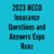 2023 NECO Insurance Questions and Answers Expo Runz