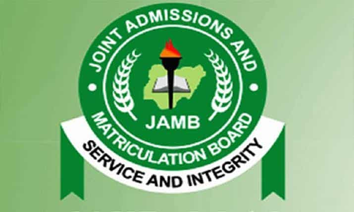 Joint Admission and Matriculation Board