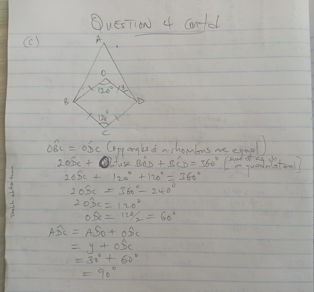 2026-waec-mathematics-answers-expo-runz