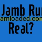is Jamb Runs Real