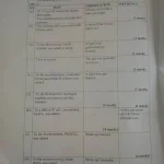 2025 NECO Chemistry Practical Questions and Answers 2 2024 NECO GCE Chemistry Practical Questions