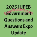 2025 JUPEB Government Questions And Answers Expo Update 3 2025 JUPEB Government Questions and Answers Expo Update