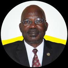 Prof. Francis