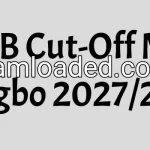 JAMB Cut-Off Mark for Igbo 2027/2028