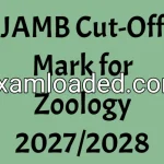 If you’re interested in studying Zoology in Nigeria, it’s essential to understand the requirements, especially the JAMB cut-off marks for different universities. Zoology is the study of animals and their behavior, physiology, and interactions with their environment. It’s a fascinating field that offers various career paths in research, conservation, and wildlife management. In this article, we’ll discuss the JAMB cut-off marks for Zoology for the 2025/2026 academic year and list the universities where this course is offered. What is Zoology? Zoology is a branch of biology that focuses on the study of animals. It covers various aspects, including animal classification, anatomy, behavior, and evolution. Zoologists study different species, their habitats, and how they interact with each other and their environment. Students of Zoology learn about wildlife conservation, ecology, and the importance of biodiversity. If you are passionate about animals and nature, studying Zoology could be an exciting choice for you. JAMB Cut-Off Mark for Zoology 2025/2026 The JAMB cut-off mark is the minimum score required for admission into a university for a specific course. Each university sets its cut-off marks based on various factors, including the competitiveness of the course and the overall performance of applicants. Below is a table showing the JAMB cut-off marks for universities offering Zoology.