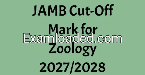 If you’re interested in studying Zoology in Nigeria, it’s essential to understand the requirements, especially the JAMB cut-off marks for different universities. Zoology is the study of animals and their behavior, physiology, and interactions with their environment. It’s a fascinating field that offers various career paths in research, conservation, and wildlife management. In this article, we’ll discuss the JAMB cut-off marks for Zoology for the 2025/2026 academic year and list the universities where this course is offered. What is Zoology? Zoology is a branch of biology that focuses on the study of animals. It covers various aspects, including animal classification, anatomy, behavior, and evolution. Zoologists study different species, their habitats, and how they interact with each other and their environment. Students of Zoology learn about wildlife conservation, ecology, and the importance of biodiversity. If you are passionate about animals and nature, studying Zoology could be an exciting choice for you. JAMB Cut-Off Mark for Zoology 2025/2026 The JAMB cut-off mark is the minimum score required for admission into a university for a specific course. Each university sets its cut-off marks based on various factors, including the competitiveness of the course and the overall performance of applicants. Below is a table showing the JAMB cut-off marks for universities offering Zoology.