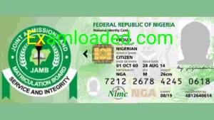 NIN Registration - Examloaded NIN Registration - Examloaded.com