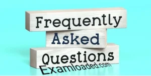 Frequently Asked Questions and Answers Frequently Asked Questions